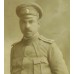 Знак на погоны служащих Российского общества Красного Креста. Образец 1915 года